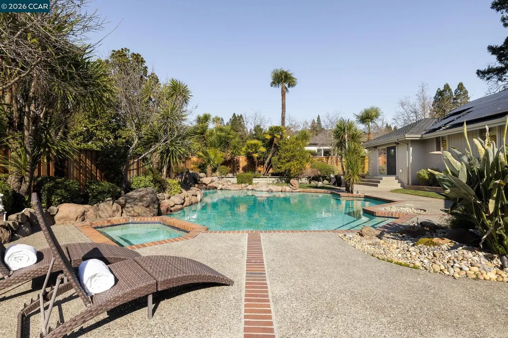 551 Blackhawk Club Drive Danville CA 94506
