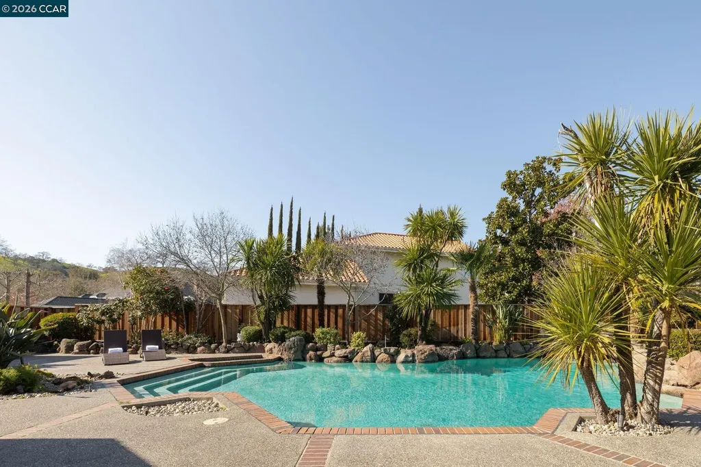 551 Blackhawk Club Drive Danville CA 94506