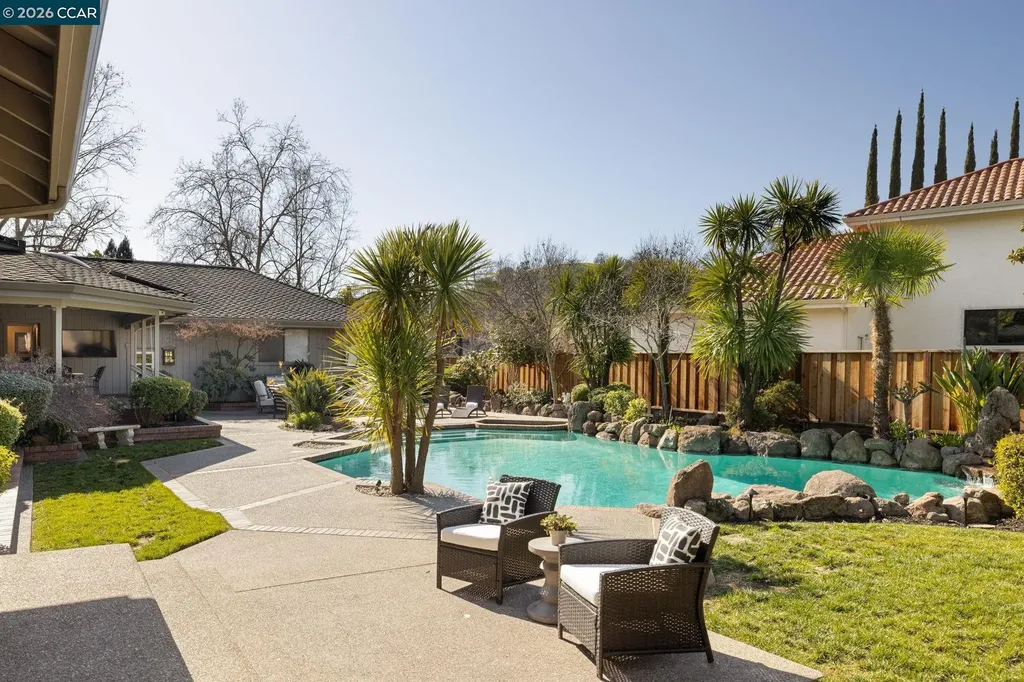 551 Blackhawk Club Drive Danville CA 94506