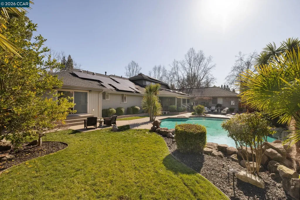 551 Blackhawk Club Drive Danville CA 94506
