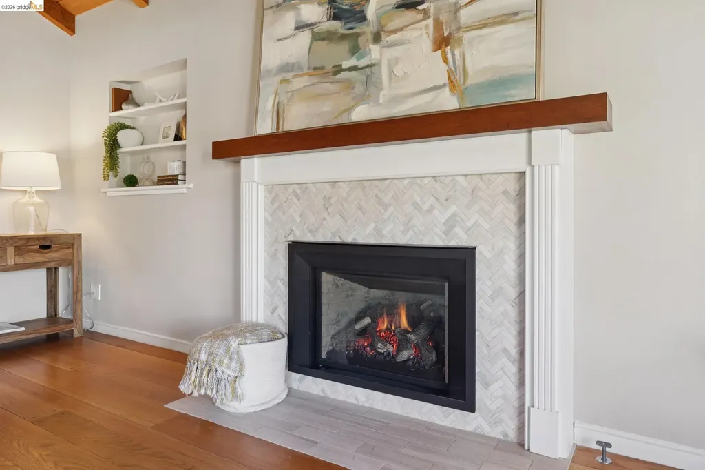 37 Kenyon Avenue Kensington CA 94708