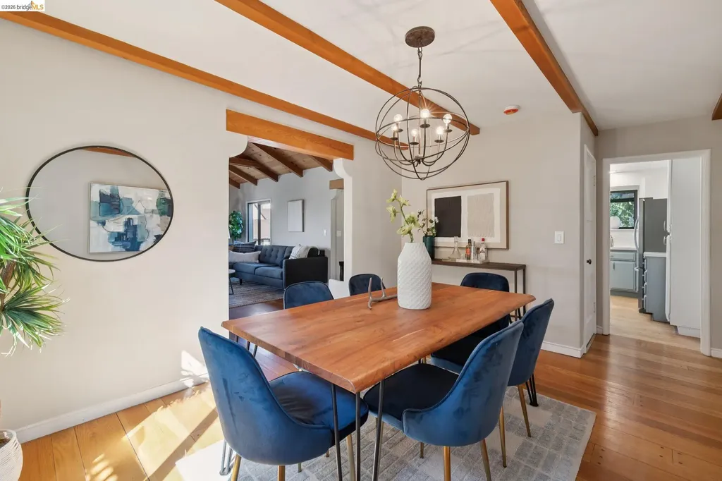 37 Kenyon Avenue Kensington CA 94708
