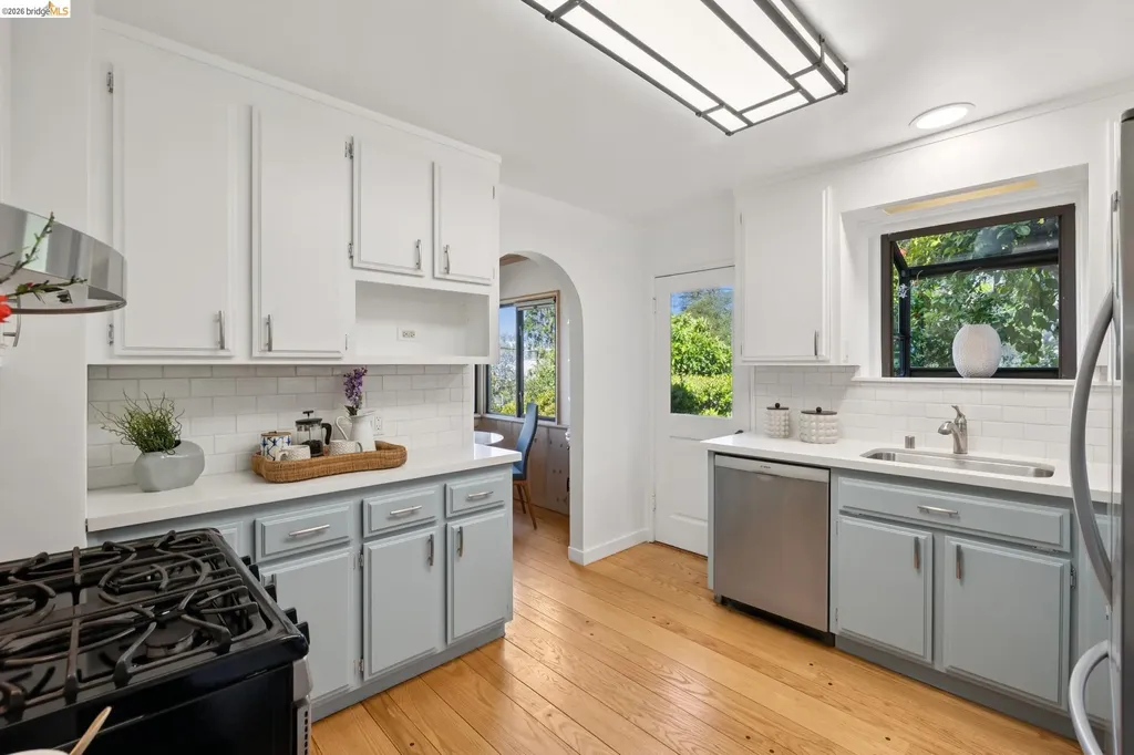 37 Kenyon Avenue Kensington CA 94708