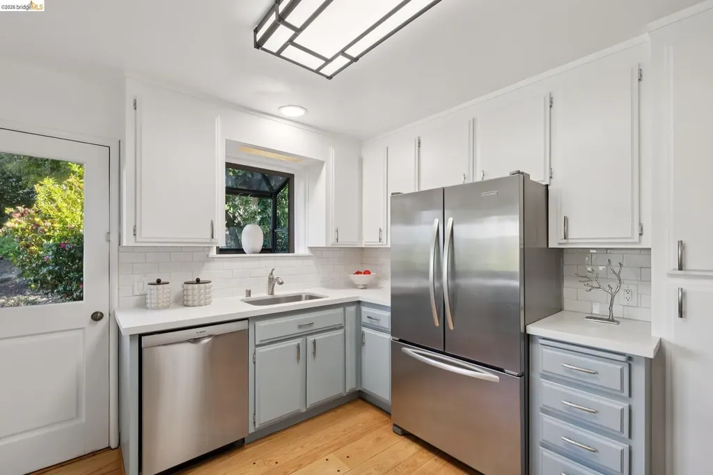 37 Kenyon Avenue Kensington CA 94708