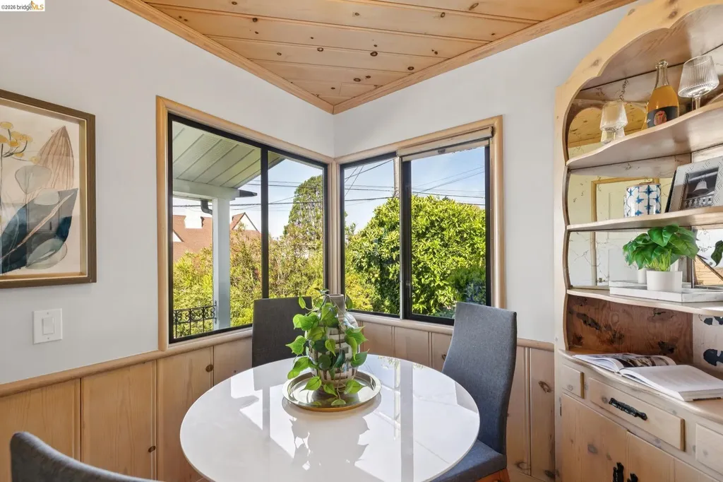 37 Kenyon Avenue Kensington CA 94708