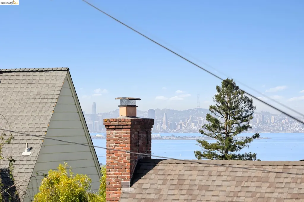 37 Kenyon Avenue Kensington CA 94708