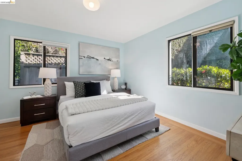 37 Kenyon Avenue Kensington CA 94708