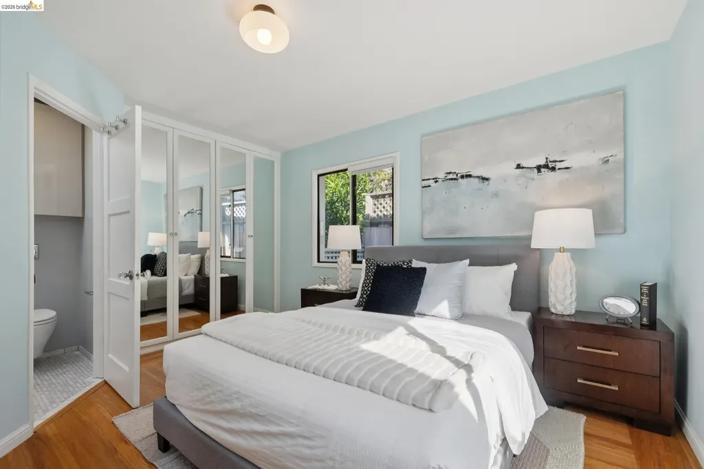 37 Kenyon Avenue Kensington CA 94708