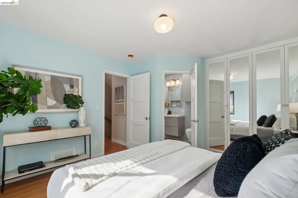 37 Kenyon Avenue Kensington CA 94708