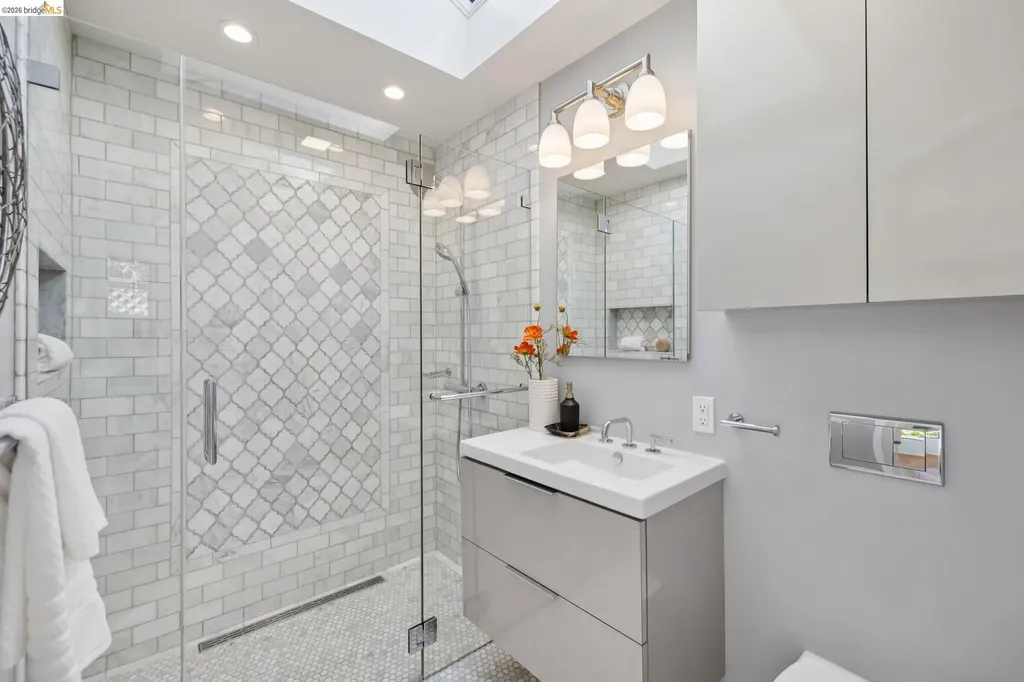 37 Kenyon Avenue Kensington CA 94708