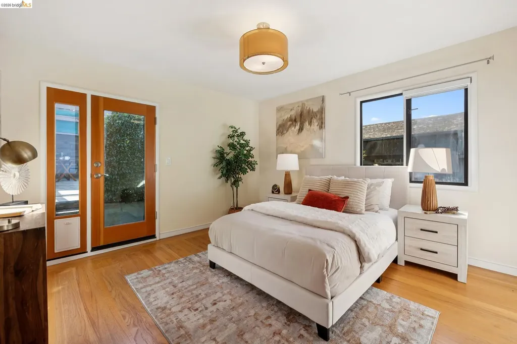37 Kenyon Avenue Kensington CA 94708