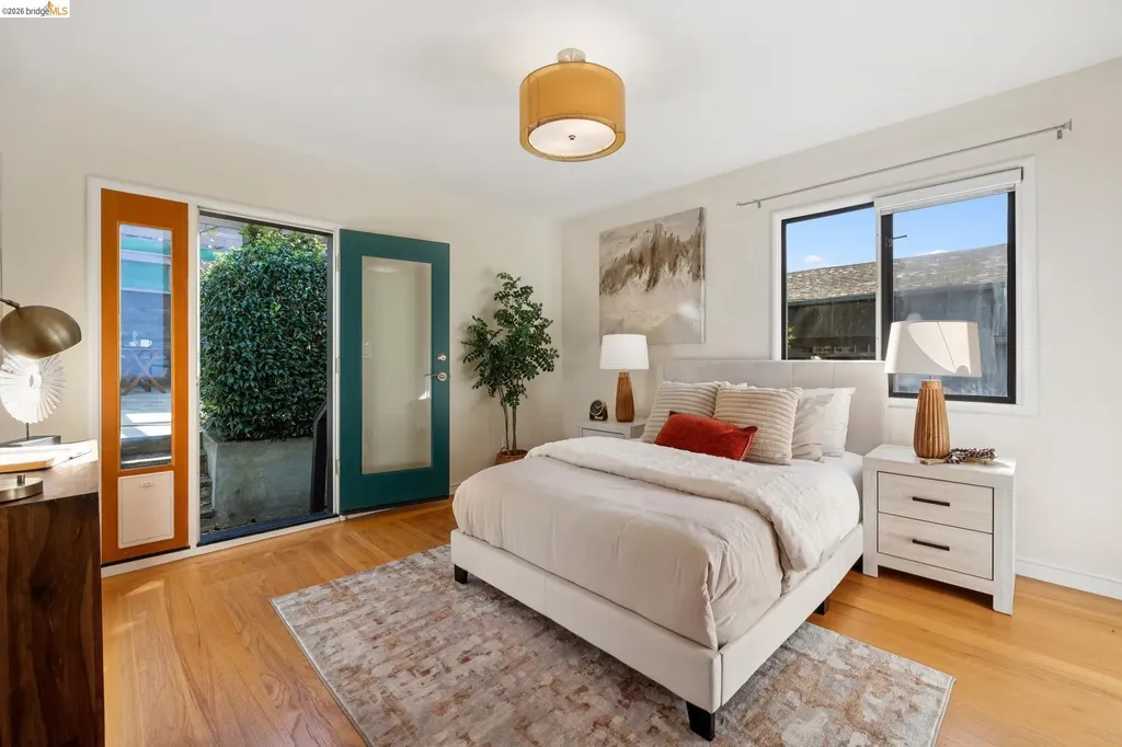 37 Kenyon Avenue Kensington CA 94708