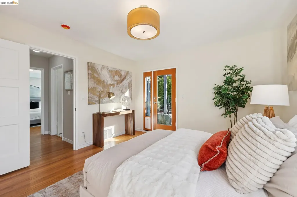 37 Kenyon Avenue Kensington CA 94708
