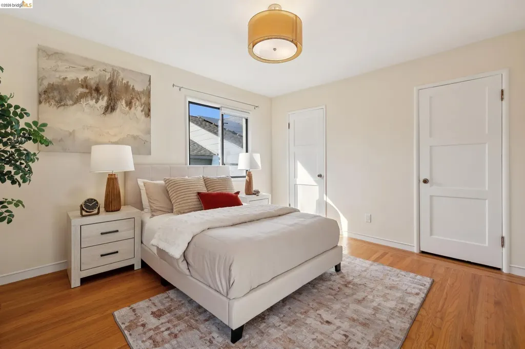 37 Kenyon Avenue Kensington CA 94708