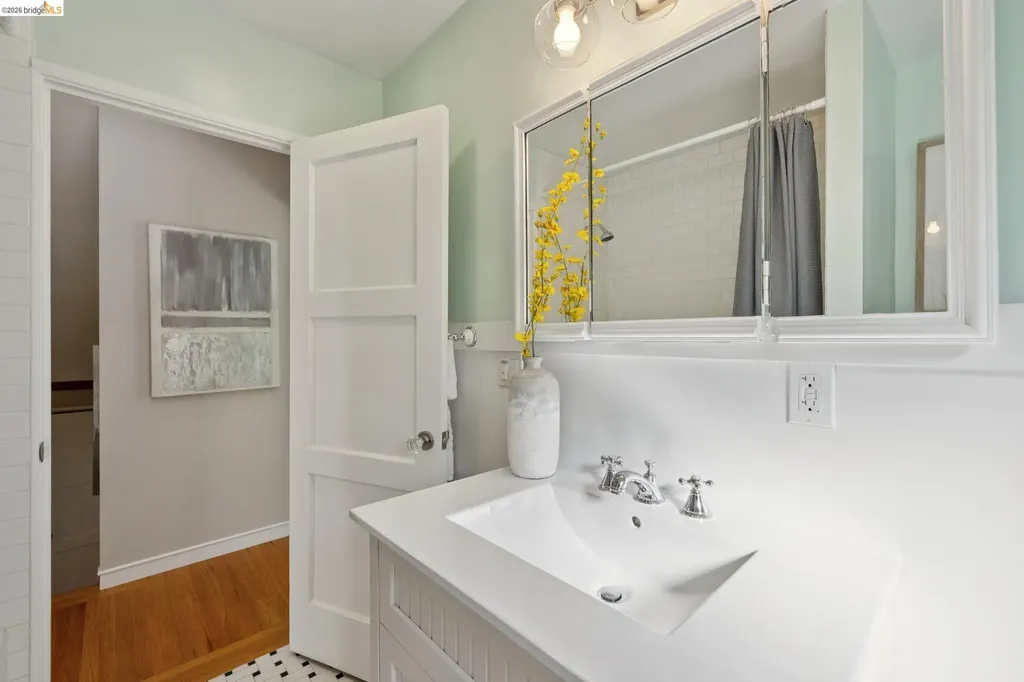 37 Kenyon Avenue Kensington CA 94708