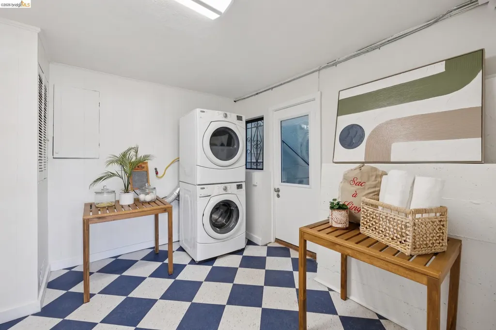 37 Kenyon Avenue Kensington CA 94708