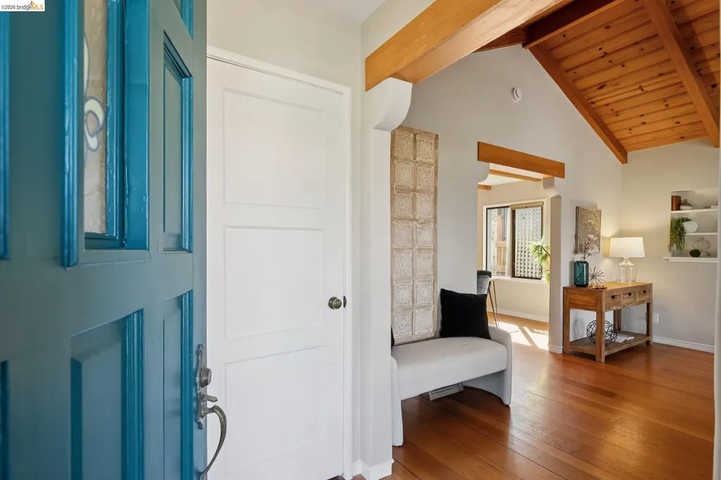 37 Kenyon Avenue Kensington CA 94708