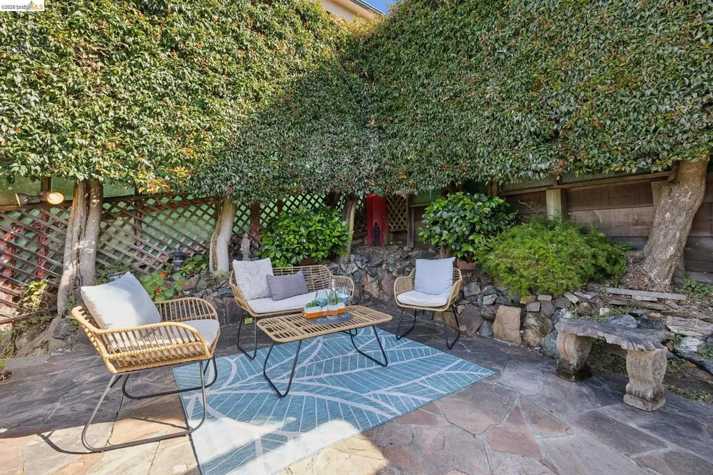 37 Kenyon Avenue Kensington CA 94708