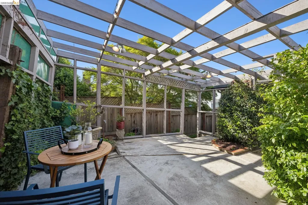 37 Kenyon Avenue Kensington CA 94708