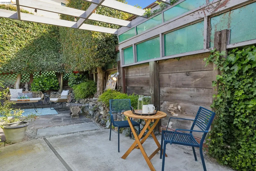 37 Kenyon Avenue Kensington CA 94708