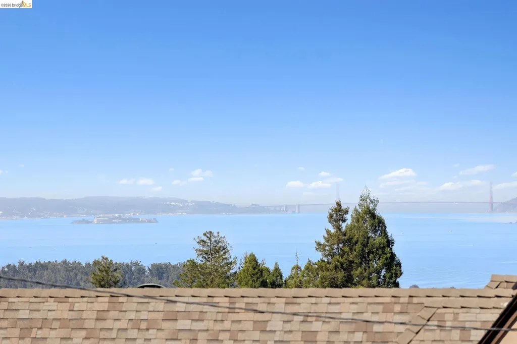 37 Kenyon Avenue Kensington CA 94708