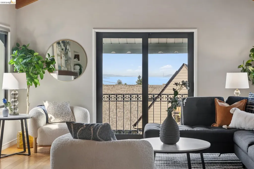 37 Kenyon Avenue Kensington CA 94708