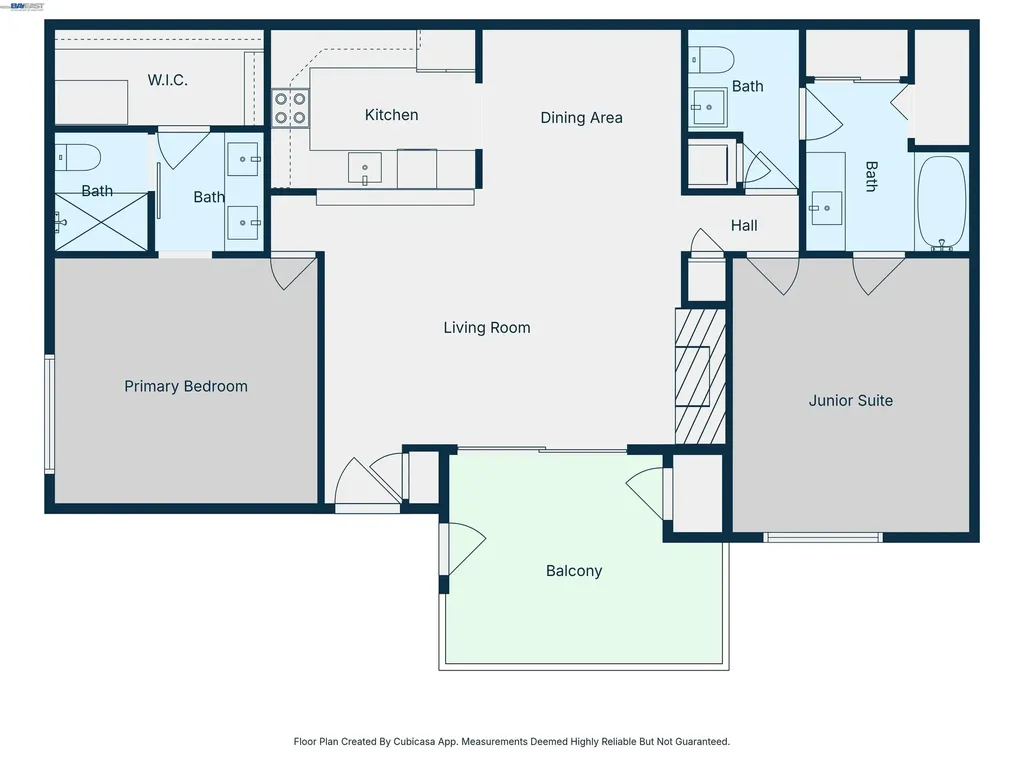 108 Norris Canyon Place San Ramon CA 94583