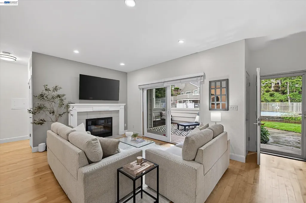 108 Norris Canyon Place San Ramon CA 94583
