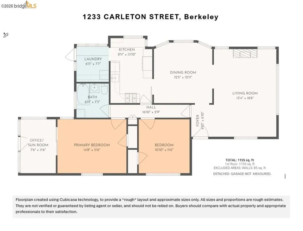 1233 Carleton Street Berkeley CA 94702