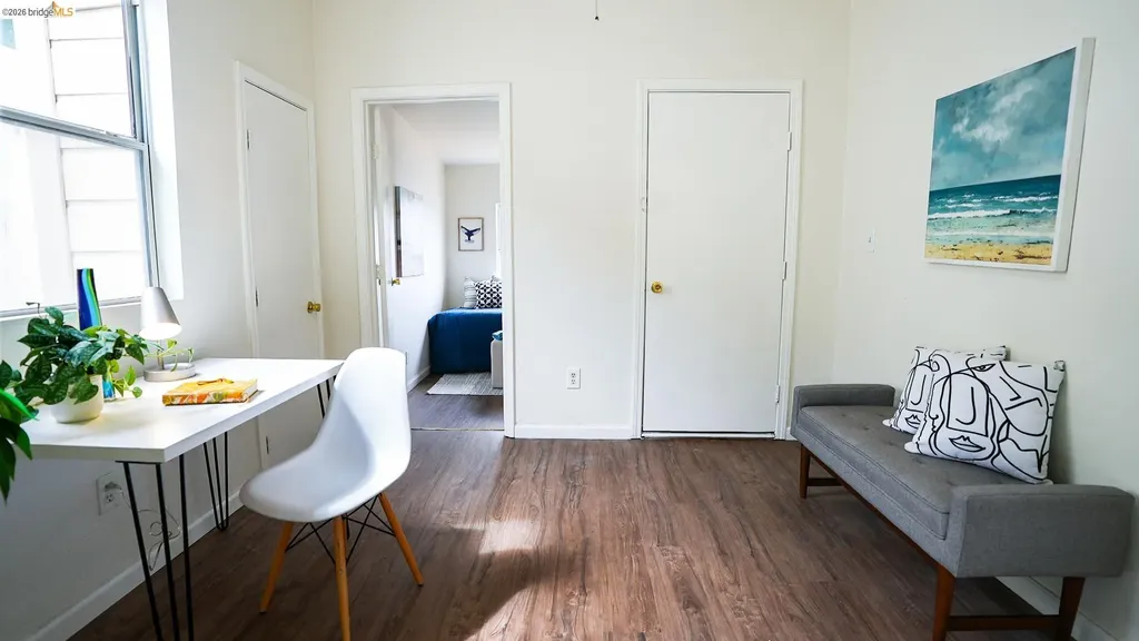 2025-2027 Curtis Oakland CA 94607