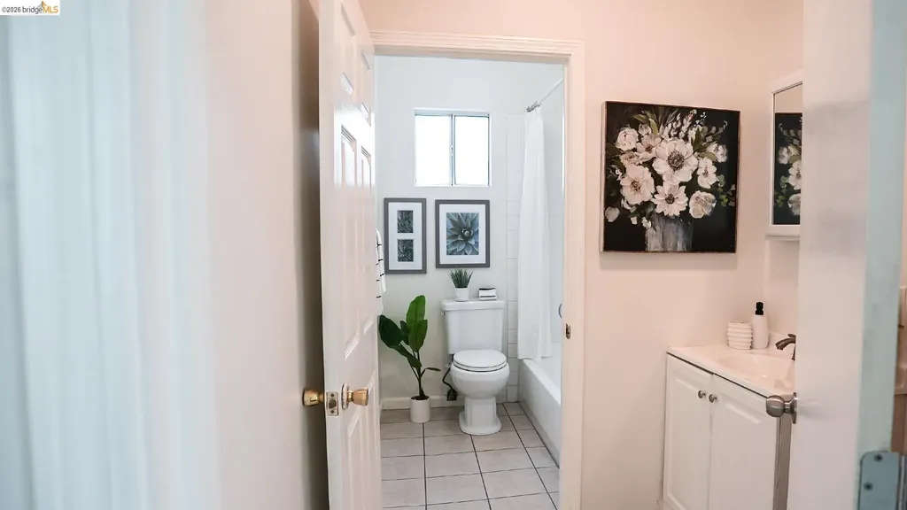 2025-2027 Curtis Oakland CA 94607