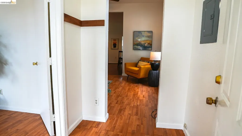 2025-2027 Curtis Oakland CA 94607