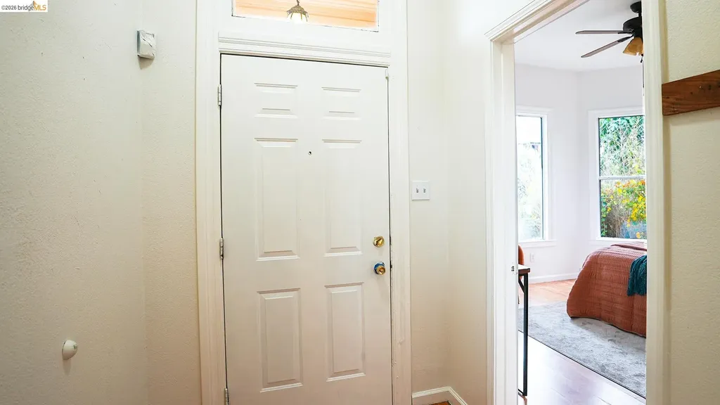 2025-2027 Curtis Oakland CA 94607