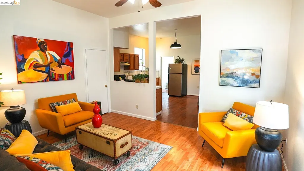 2025-2027 Curtis Oakland CA 94607