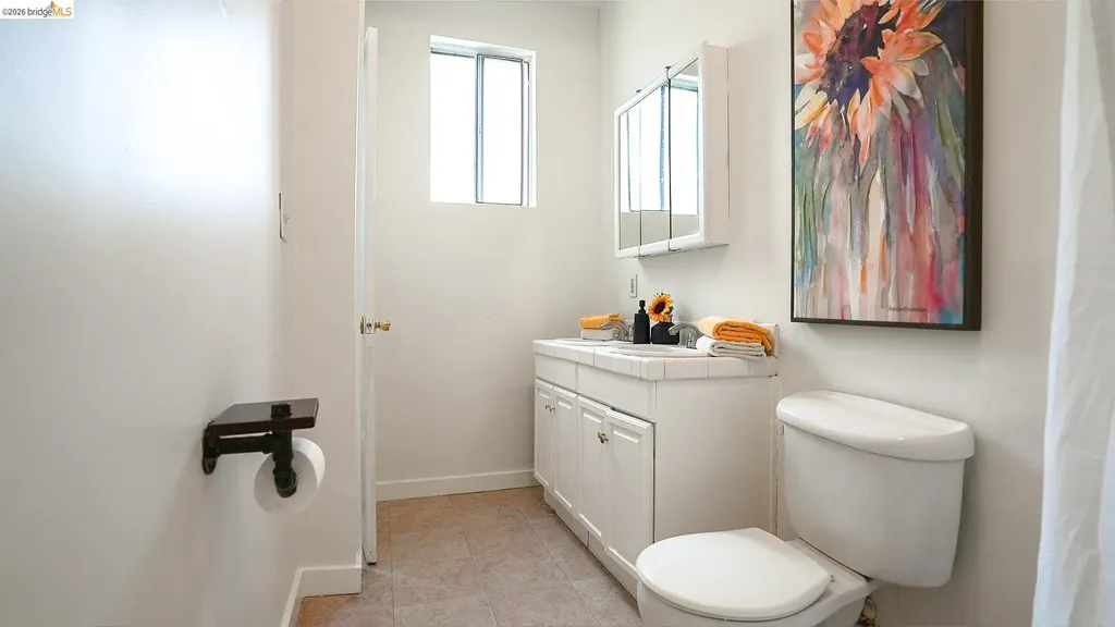 2025-2027 Curtis Oakland CA 94607