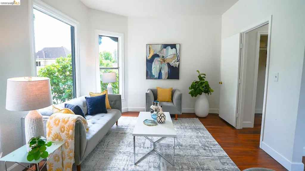 2025-2027 Curtis Oakland CA 94607