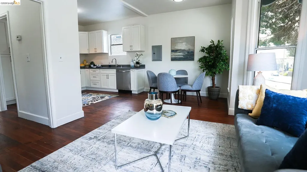 2025-2027 Curtis Oakland CA 94607