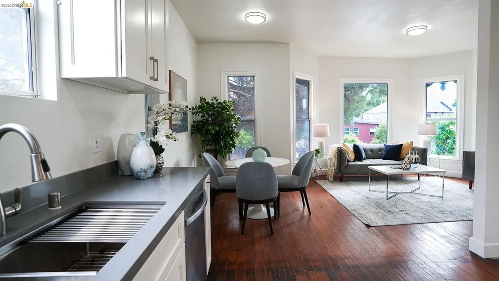 2025-2027 Curtis Oakland CA 94607