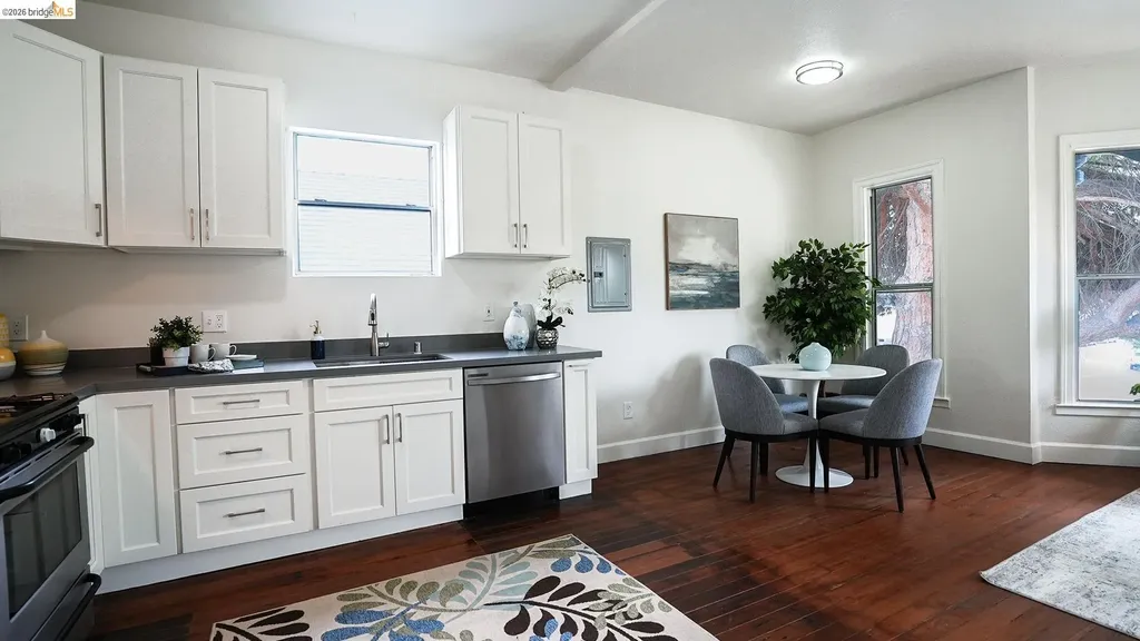 2025-2027 Curtis Oakland CA 94607