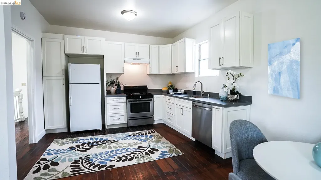 2025-2027 Curtis Oakland CA 94607