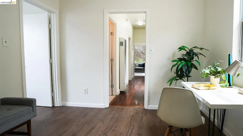2025-2027 Curtis Oakland CA 94607