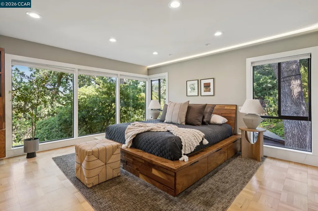 3345 Ridge Road Lafayette CA 94549