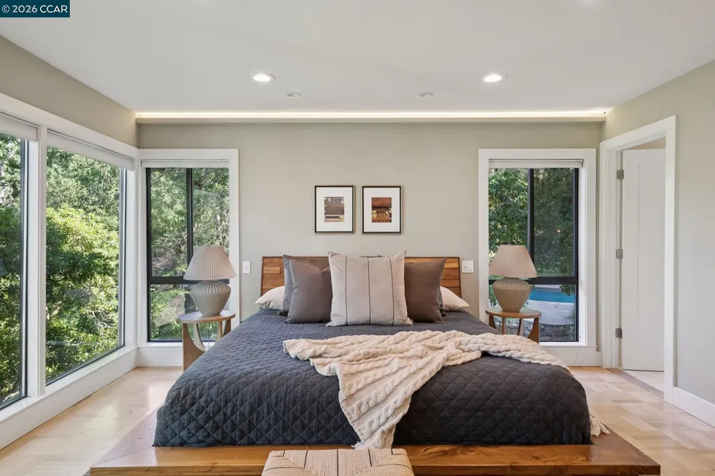 3345 Ridge Road Lafayette CA 94549