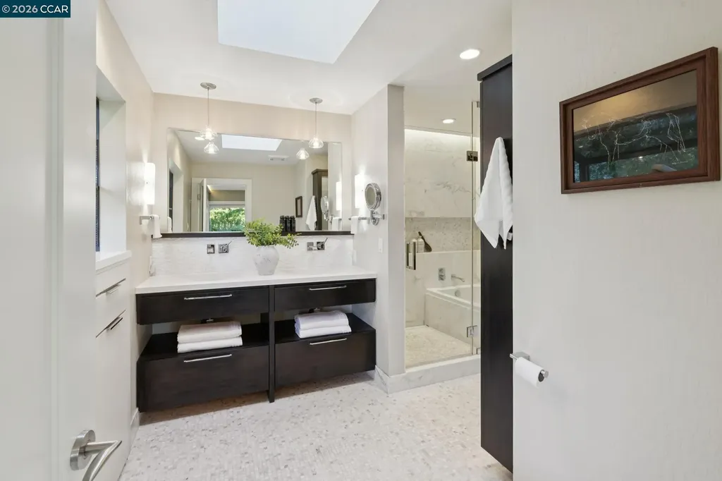 3345 Ridge Road Lafayette CA 94549