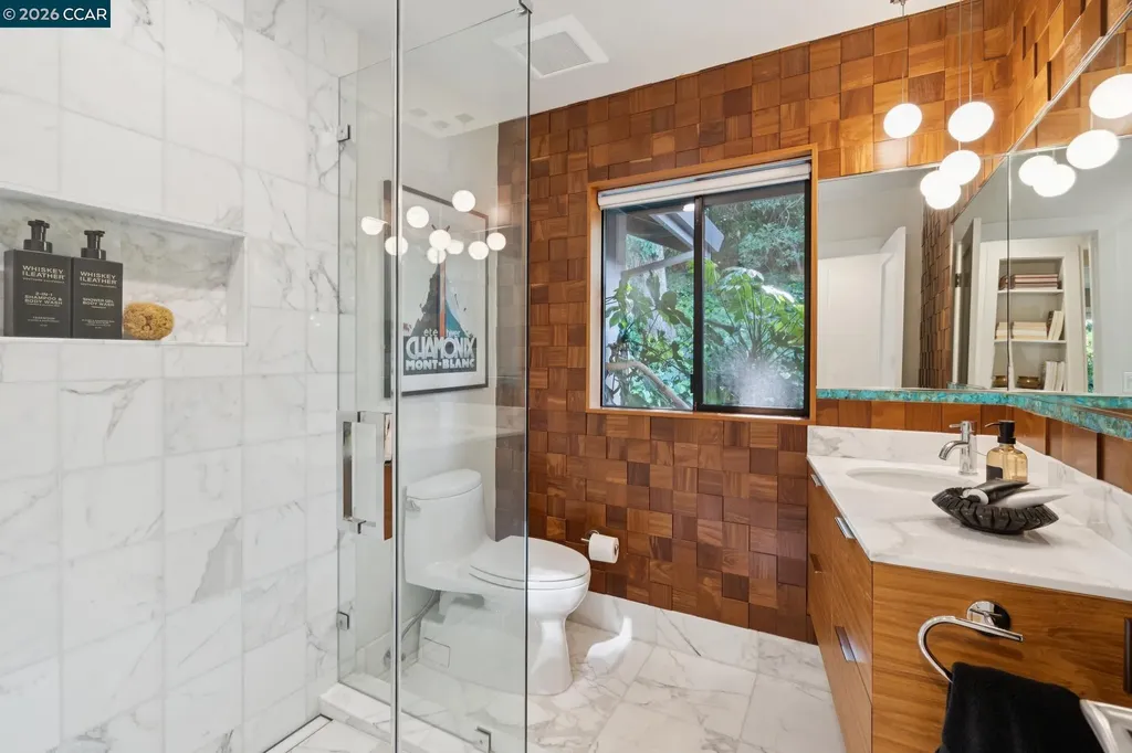 3345 Ridge Road Lafayette CA 94549
