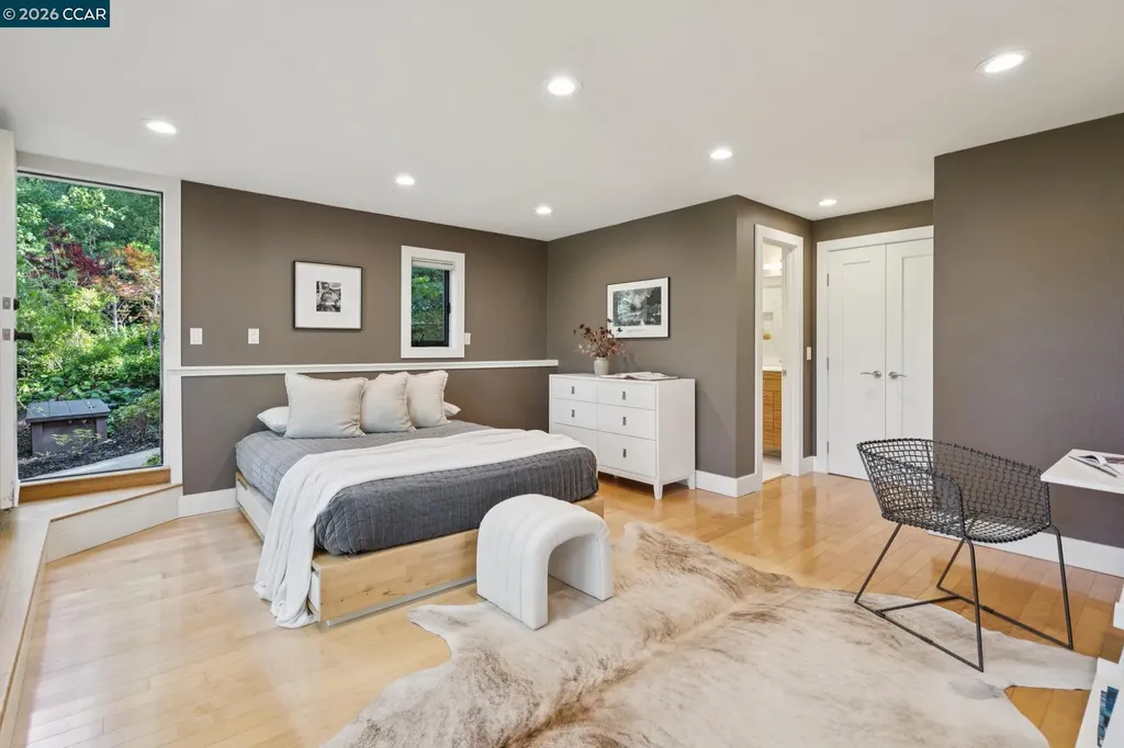 3345 Ridge Road Lafayette CA 94549
