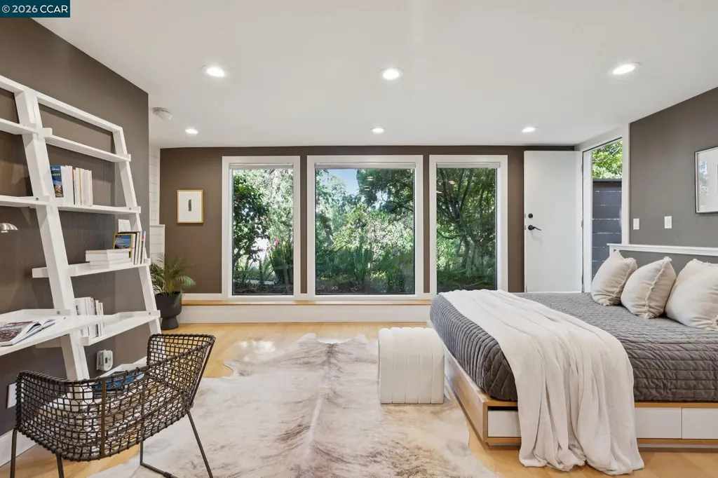 3345 Ridge Road Lafayette CA 94549