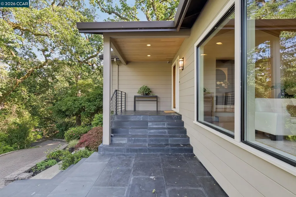 3345 Ridge Road Lafayette CA 94549