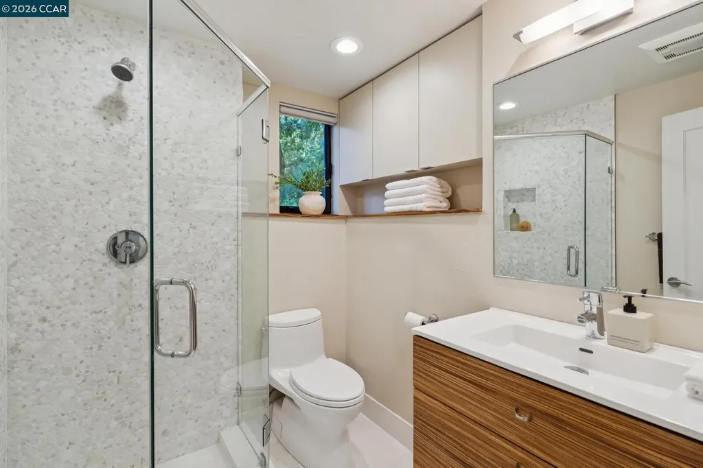 3345 Ridge Road Lafayette CA 94549