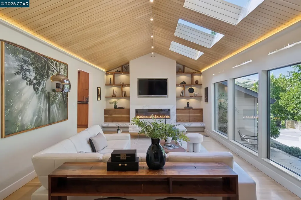 3345 Ridge Road Lafayette CA 94549